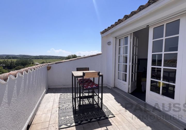 vente Maison Salleles D'aude