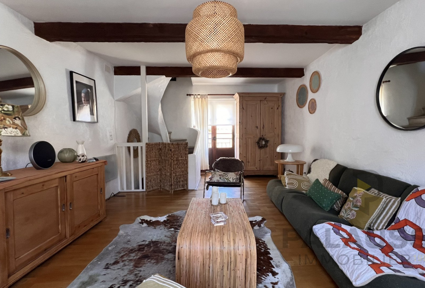vente Maison Salleles D'aude - Photo 3