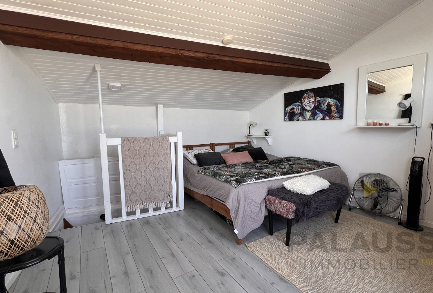 vente Maison Salleles D'aude - Photo 6