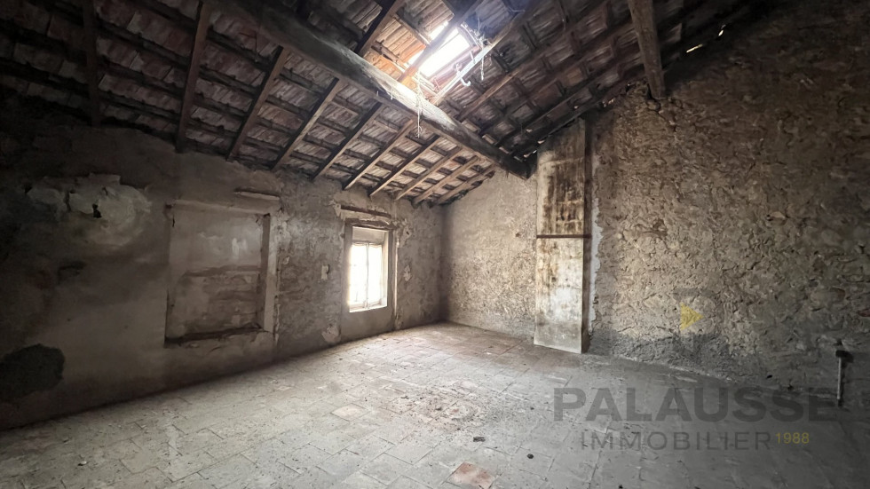 vente Maison Coursan - Photo 10