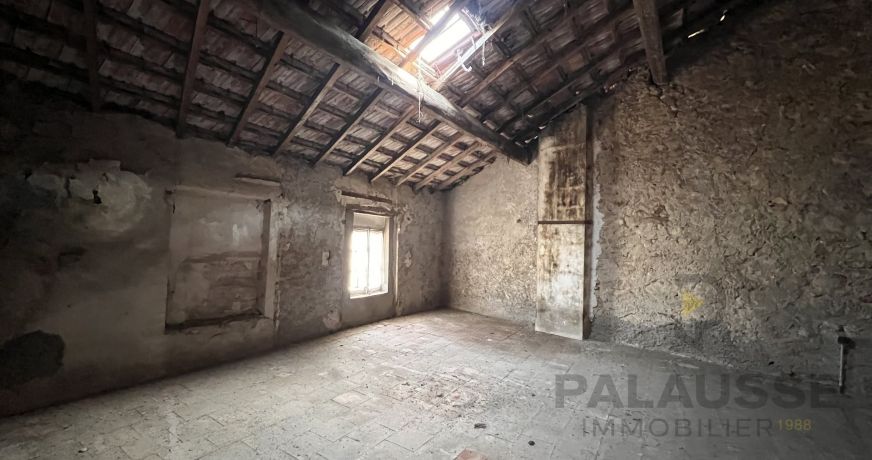 vente Maison Coursan