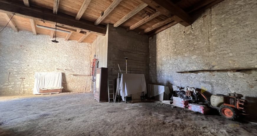 vente Maison Coursan