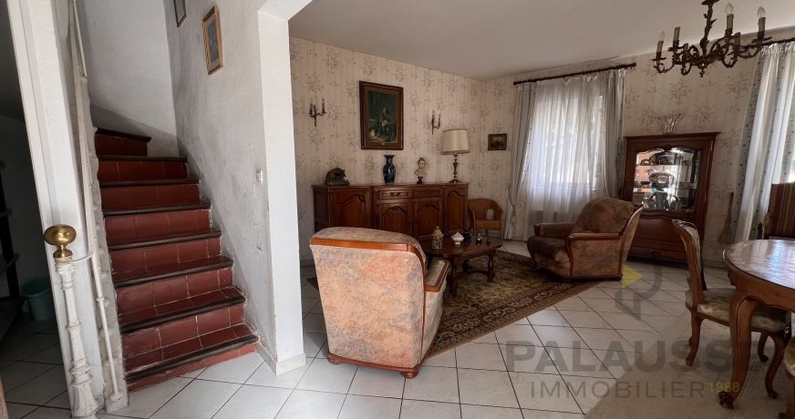 vente Maison Coursan