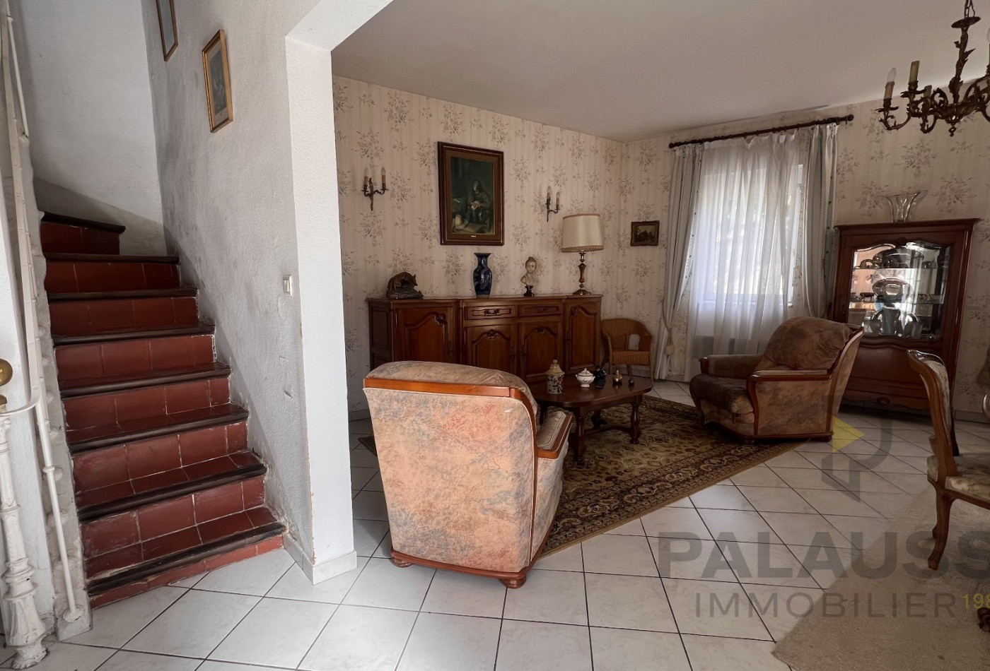 vente Maison Coursan - Photo 3