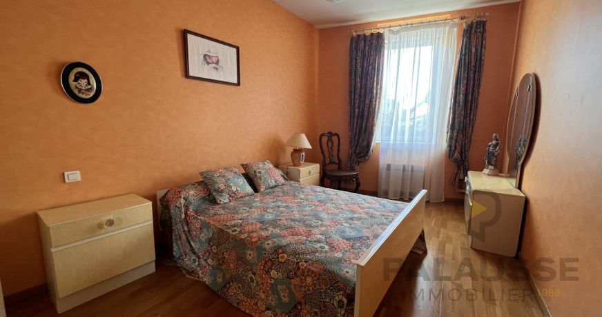 vente Maison Coursan