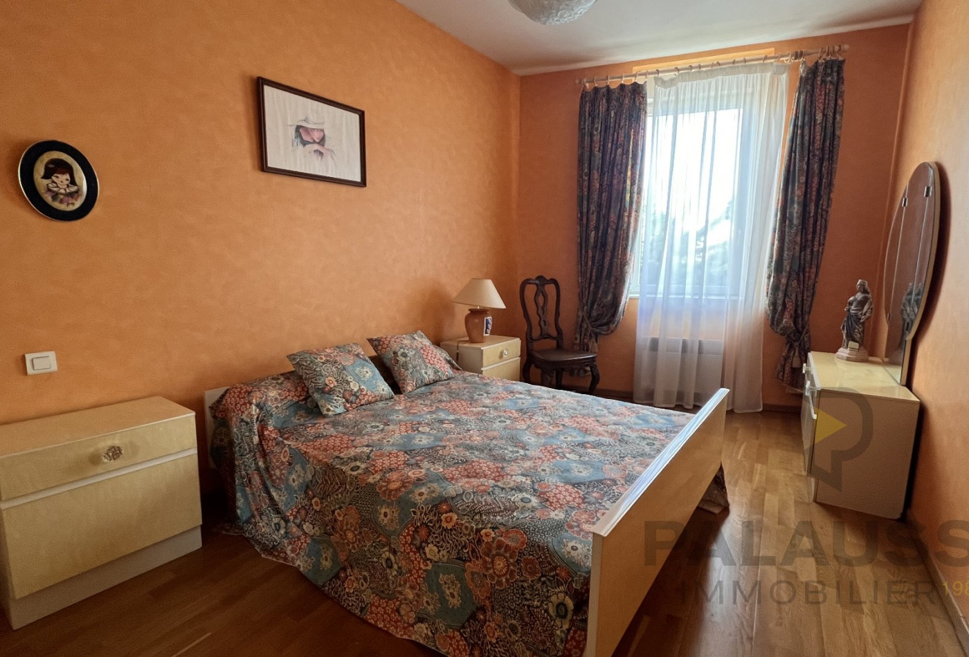 vente Maison Coursan - Photo 7
