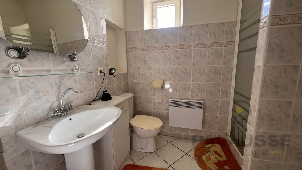 vente Maison Coursan - Photo 9