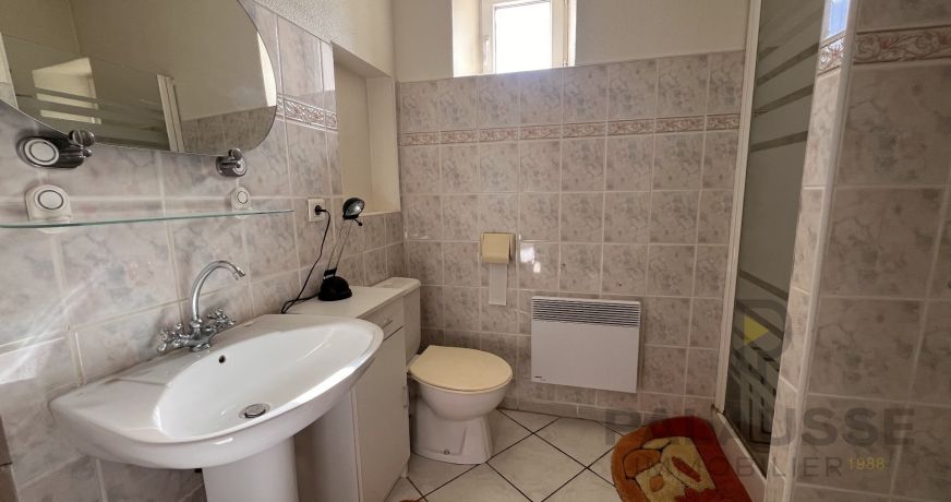 vente Maison Coursan