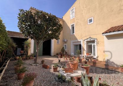 vente Maison Coursan