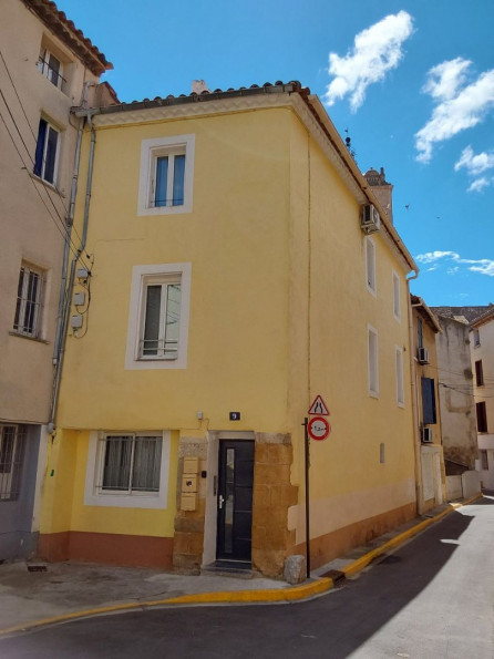 location Appartement Narbonne - Photo 9
