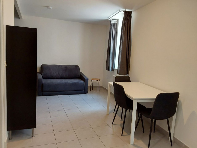 location Appartement Narbonne - Photo 2