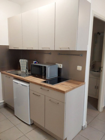 location Appartement Narbonne - Photo 3
