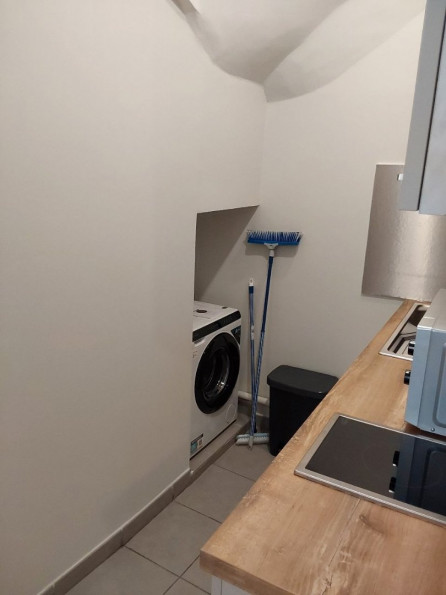 location Appartement Narbonne - Photo 6