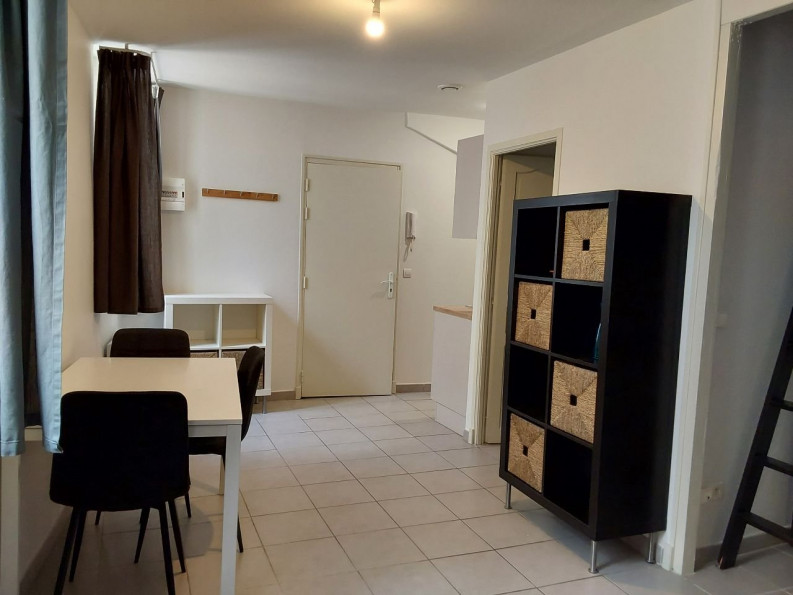 location Appartement Narbonne - Photo 1
