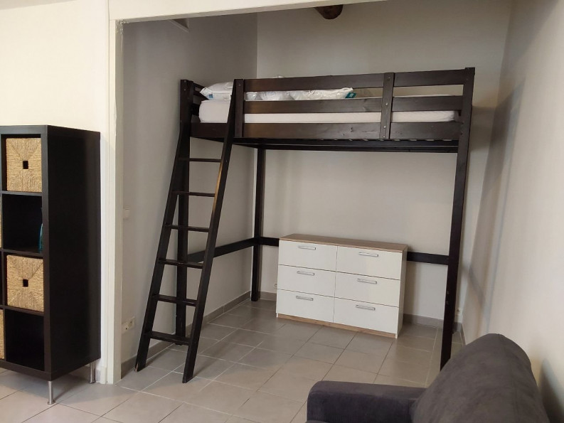 location Appartement Narbonne - Photo 4