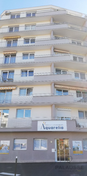 vente Appartement Narbonne - Photo 3