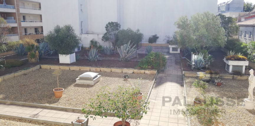vente Appartement Narbonne - Photo 5