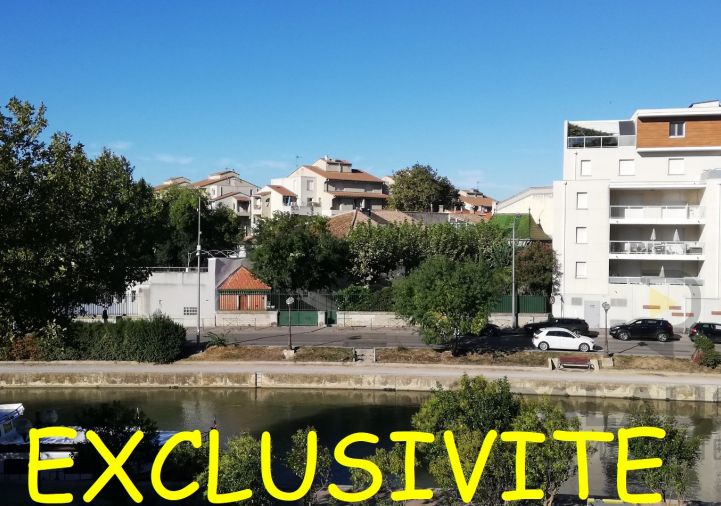 vente Appartement Narbonne