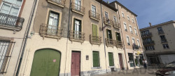 vente Appartement Narbonne