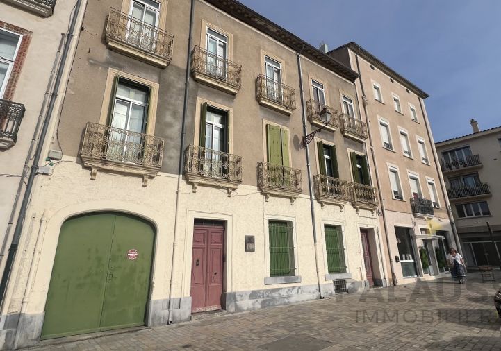 vente Appartement Narbonne