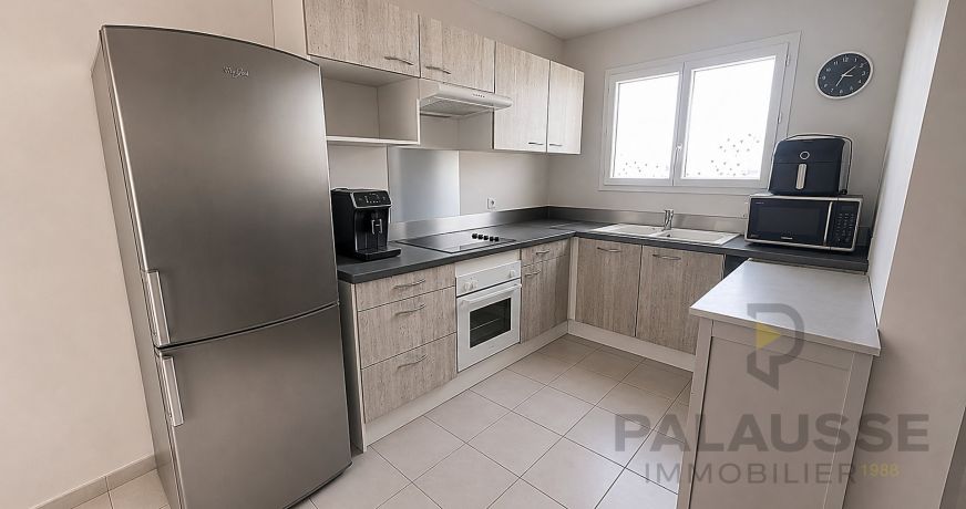 vente Maison Vendres