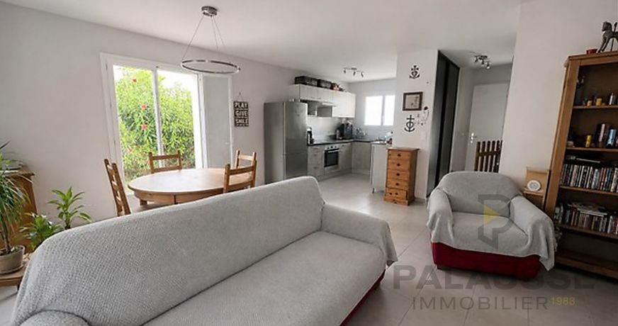 vente Maison Vendres