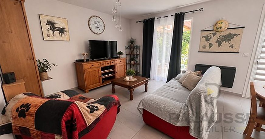 vente Maison Vendres