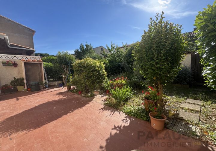 vente Maison Narbonne