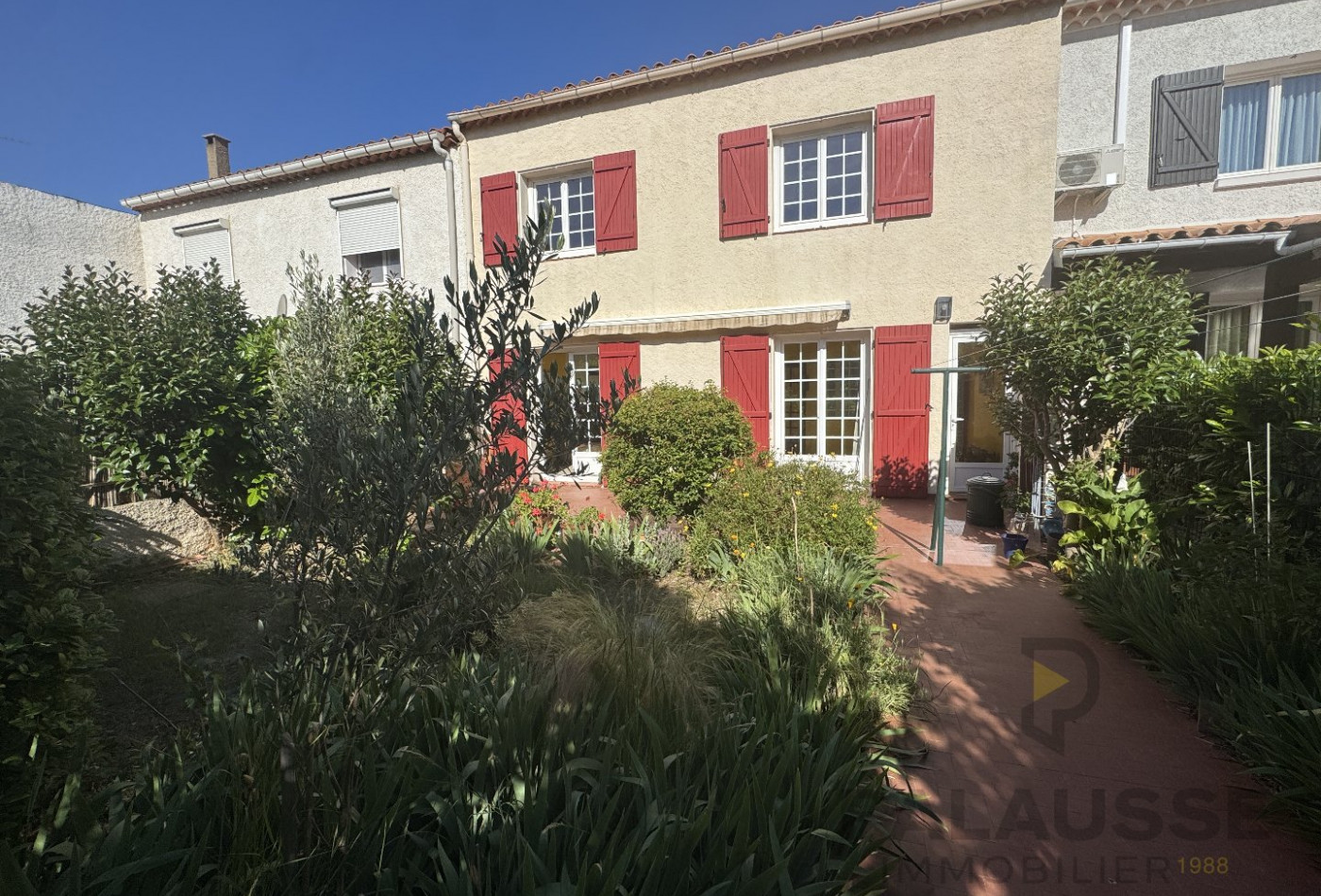 vente Maison Narbonne - Photo 2