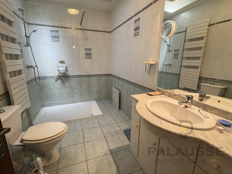 vente Maison Narbonne - Photo 8