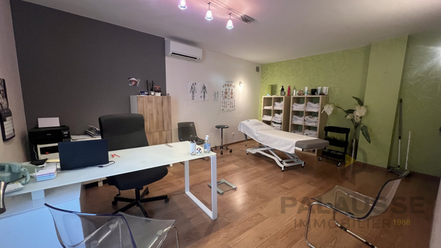 vente Local commercial Narbonne - Photo 1