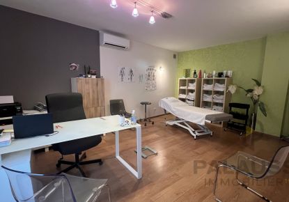 vente Local commercial Narbonne