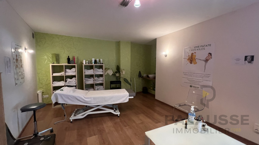 vente Local commercial Narbonne - Photo 4