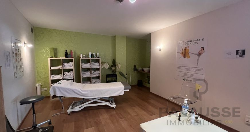 vente Local commercial Narbonne