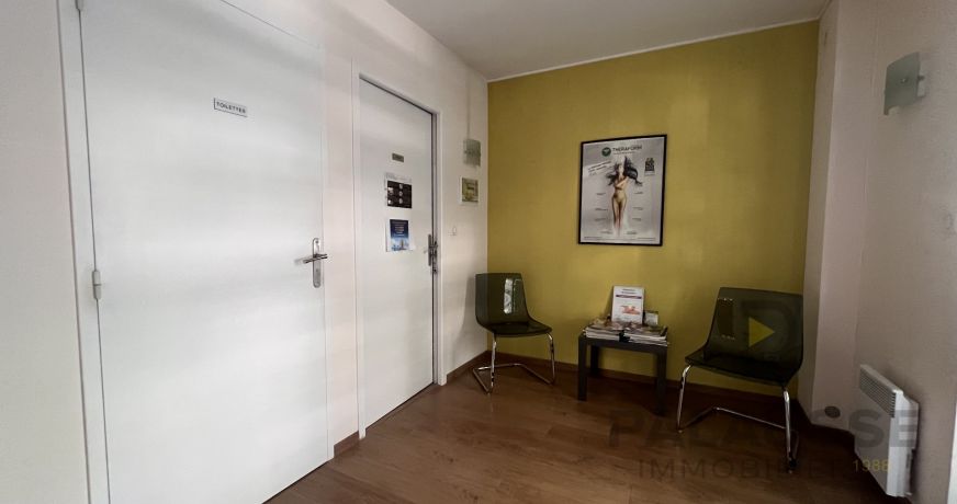 vente Local commercial Narbonne
