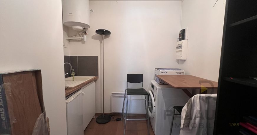 vente Local commercial Narbonne