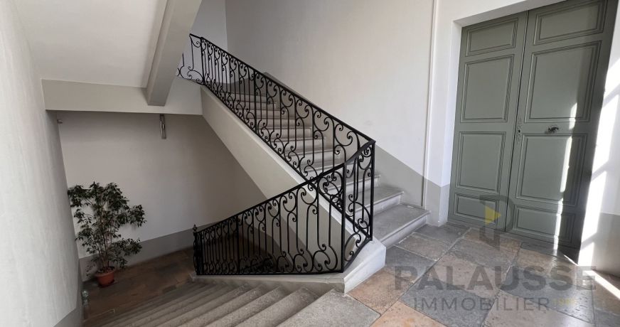 vente Appartement Narbonne