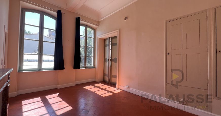 vente Appartement Narbonne