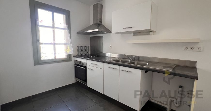 vente Appartement Narbonne
