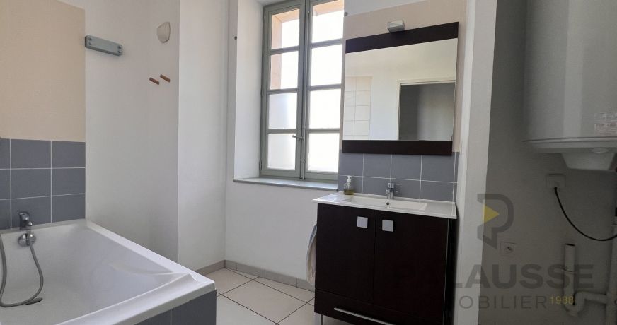 vente Appartement Narbonne