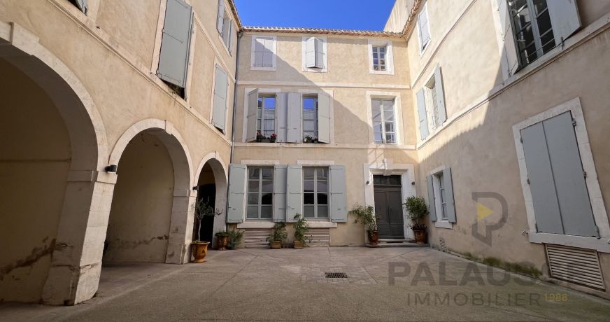 vente Appartement Narbonne