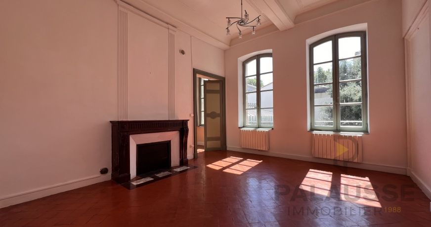 vente Appartement Narbonne