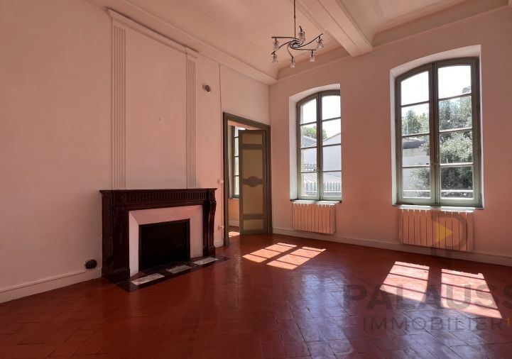 vente Appartement Narbonne