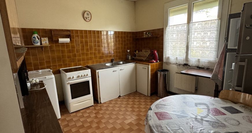 vente Maison Narbonne