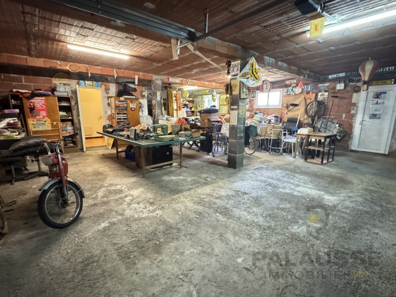 vente Maison Narbonne - Photo 8