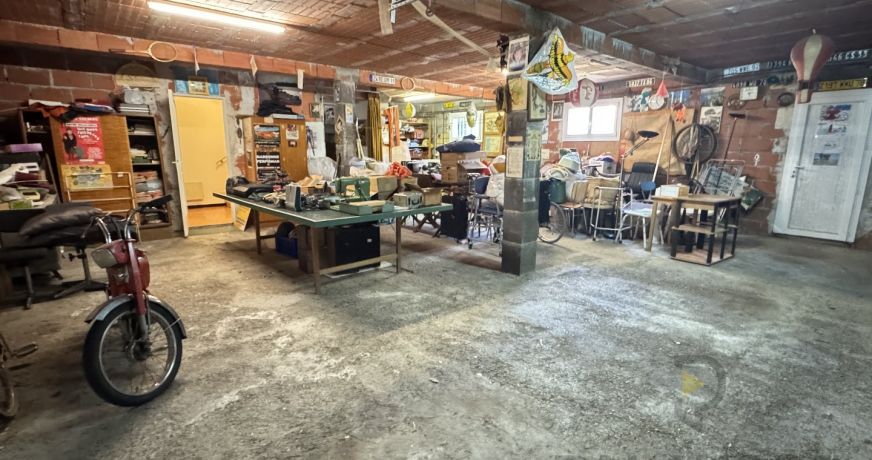 vente Maison Narbonne