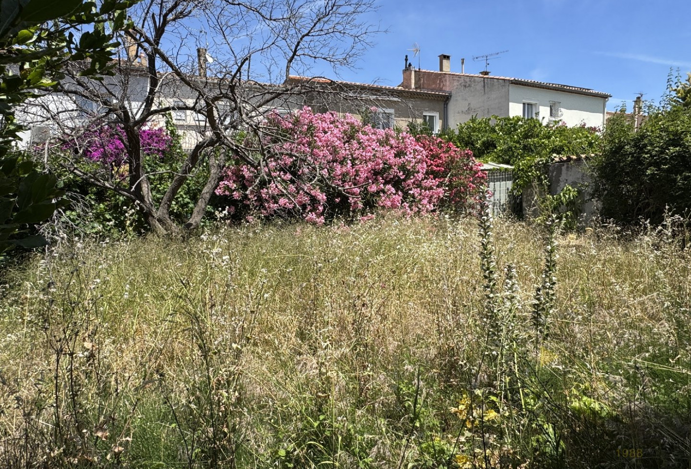 vente Maison Narbonne - Photo 3
