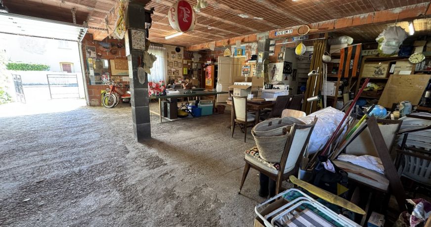 vente Maison Narbonne