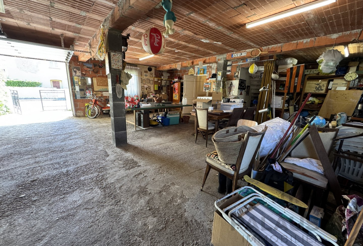 vente Maison Narbonne - Photo 4