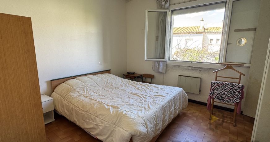 vente Maison Narbonne